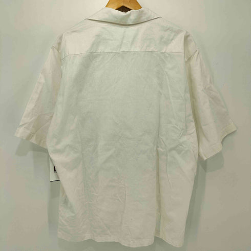 アーミーツイル ARMY TWILL 23SS Cotton Linen Utility Shirts メンズ JPN:M