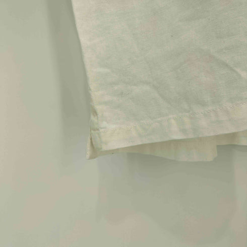 アーミーツイル ARMY TWILL 23SS Cotton Linen Utility Shirts メンズ JPN:M