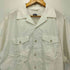 アーミーツイル ARMY TWILL 23SS Cotton Linen Utility Shirts メンズ JPN:M