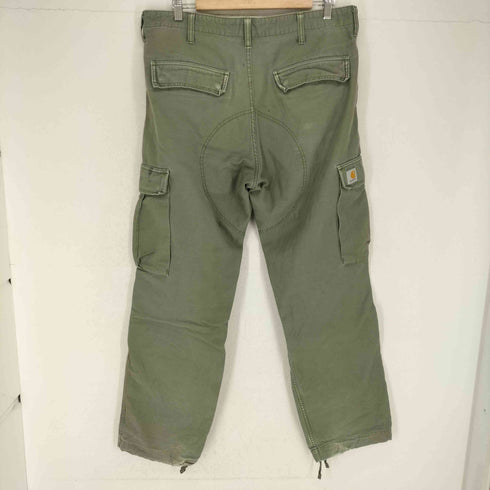 カーハートワークインプログレス Carhartt WIP カーゴパンツ メンズ 34/32