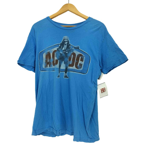 ©2005 バンドTシャツ メンズ import:L