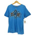 ©2005 バンドTシャツ メンズ import:L