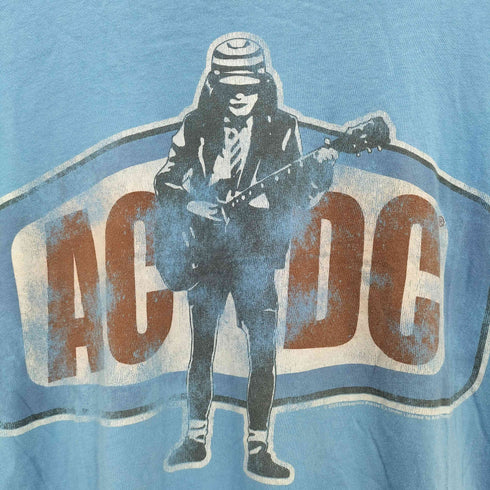 ©2005 バンドTシャツ メンズ import:L
