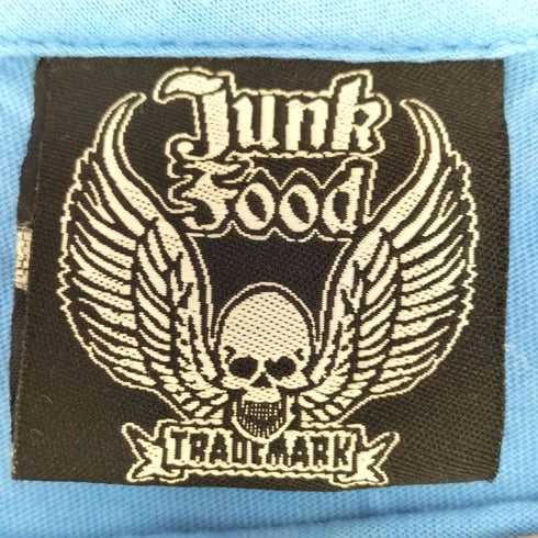 ©2005 バンドTシャツ メンズ import:L