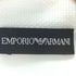 エンポリオアルマーニ EMPORIO ARMANI バンドカラークロップドシャツ レディース JPN:1