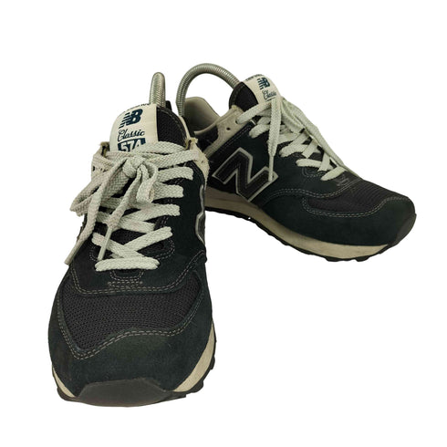 ニューバランス NEW BALANCE ML574FBG スニーカー メンズ JPN:25.5