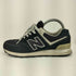 ニューバランス NEW BALANCE ML574FBG スニーカー メンズ JPN:25.5
