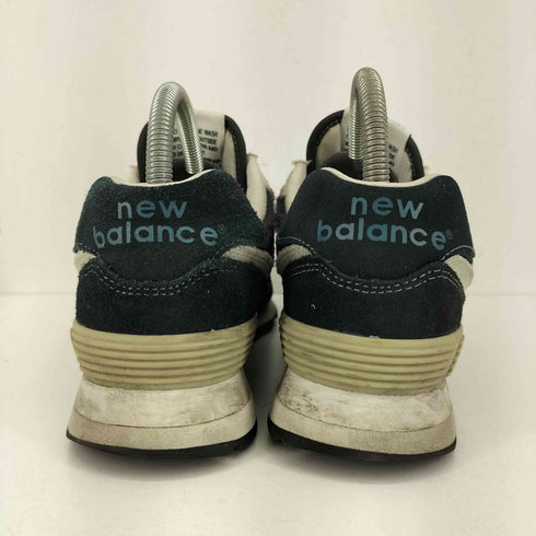 ニューバランス NEW BALANCE ML574FBG スニーカー メンズ JPN:25.5