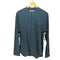 ネストローブコンフェクト nest Robe CONFECT バンドカラー L/S シャツ メンズ 3