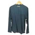 ネストローブコンフェクト nest Robe CONFECT バンドカラー L/S シャツ メンズ 3