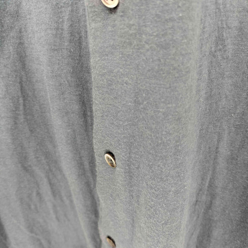 ネストローブコンフェクト nest Robe CONFECT バンドカラー L/S シャツ メンズ 3