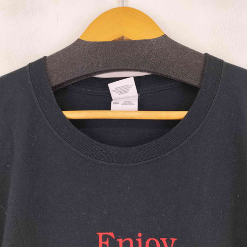 ジャージーズ JERZEES 企業プリント S/S Tシャツ メンズ 3XL