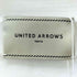 ユナイテッドアローズ UNITED ARROWS コットン Vネック カーディガン レディース FREE