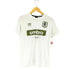アンブロ UMBRO ENGLAND プラクティスシャツ メンズ JPN:M