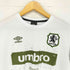 アンブロ UMBRO ENGLAND プラクティスシャツ メンズ JPN:M