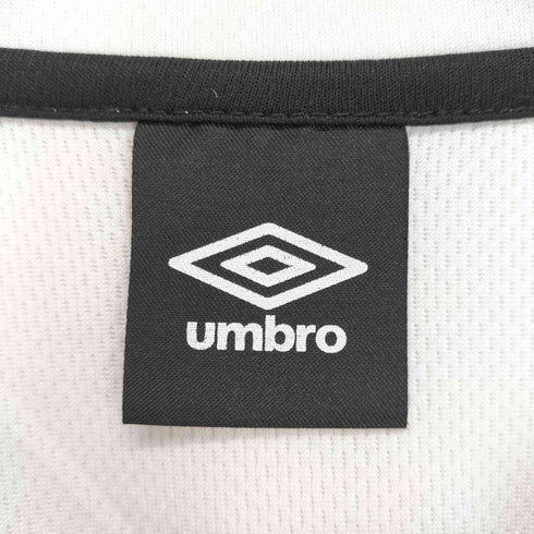 アンブロ UMBRO ENGLAND プラクティスシャツ メンズ JPN:M