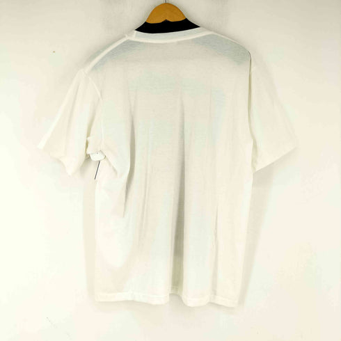 BUNNY RABBIT 90S S/S バンド Tシャツ メンズ JPN:XL