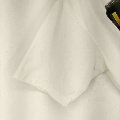 BUNNY RABBIT 90S S/S バンド Tシャツ メンズ JPN:XL