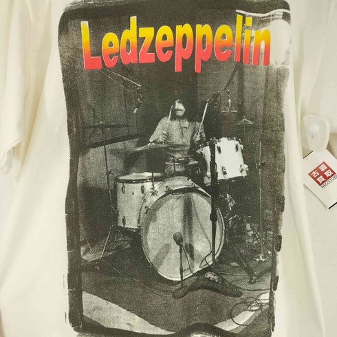 BUNNY RABBIT 90S S/S バンド Tシャツ メンズ JPN:XL