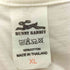 BUNNY RABBIT 90S S/S バンド Tシャツ メンズ JPN:XL