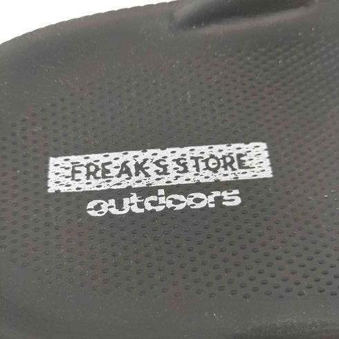 フリークスストア FREAKS STORE ライトウエイトリカバリートングサンダル メンズ JPN:27