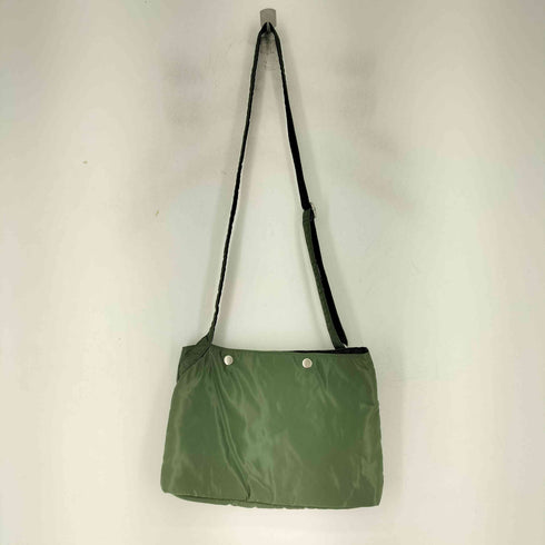 ジェイプレス J.PRESS ナイロン サコッシュバッグ メンズ