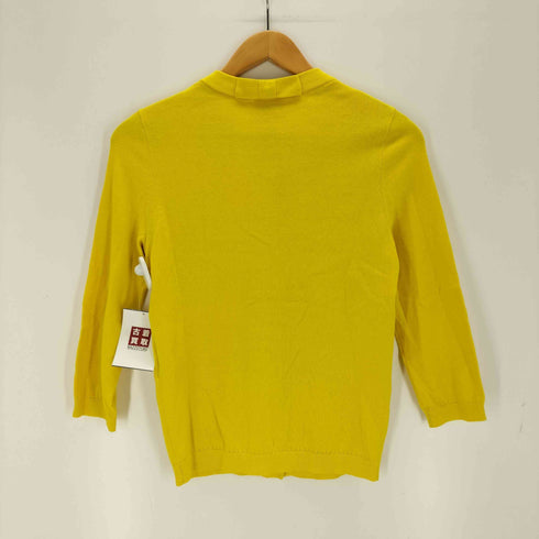 ケイトスペード Kate spade ラウンドカーディガン レディース JPN:S