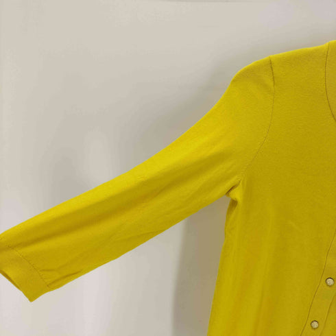 ケイトスペード Kate spade ラウンドカーディガン レディース JPN:S