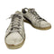 プーマ PUMA 80S MADE IN TAIWAN FIRST ROUND レザー メンズ