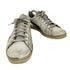 プーマ PUMA 80S MADE IN TAIWAN FIRST ROUND レザー メンズ