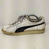 プーマ PUMA 80S MADE IN TAIWAN FIRST ROUND レザー メンズ