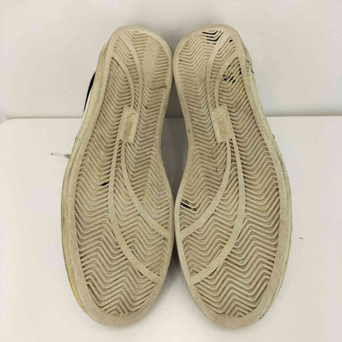 プーマ PUMA 80S MADE IN TAIWAN FIRST ROUND レザー メンズ