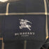 バーバリーロンドン BURBERRY LONDON 裏地チェックステンカラーコート メンズ 170