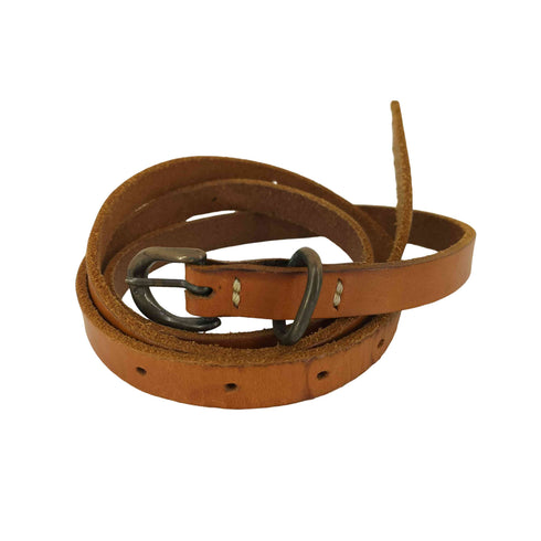 エンダースキーマ Hender Scheme tail belt テイルベルト メンズ