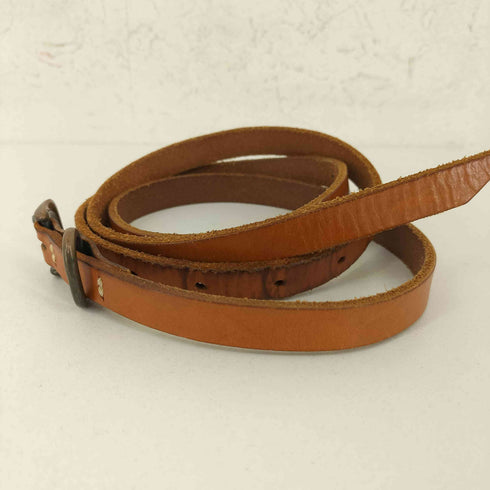 エンダースキーマ Hender Scheme tail belt テイルベルト メンズ