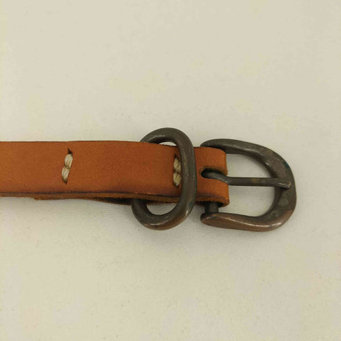 エンダースキーマ Hender Scheme tail belt テイルベルト メンズ