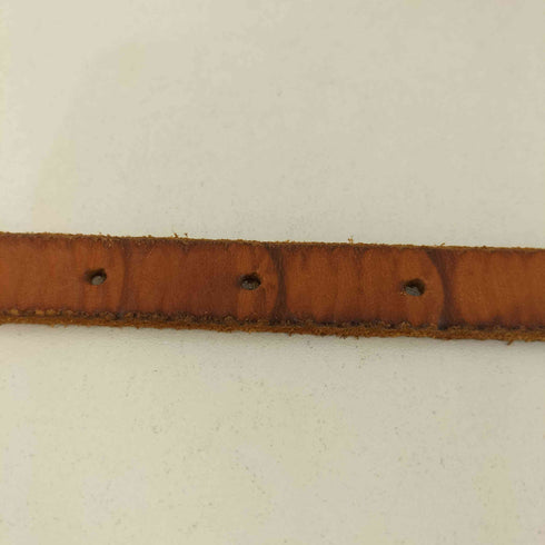 エンダースキーマ Hender Scheme tail belt テイルベルト メンズ