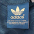アディダスオリジナルス adidas Originals バックジップクロップドロゴカットソー レディース