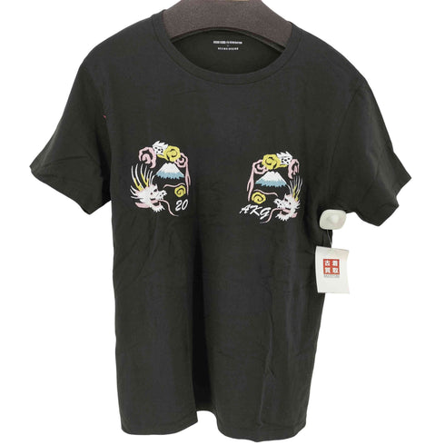 DALUC S/S コラボTシャツ メンズ JPN:L