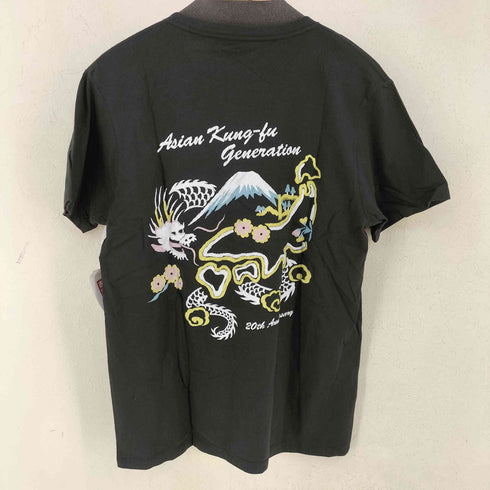 DALUC S/S コラボTシャツ メンズ JPN:L