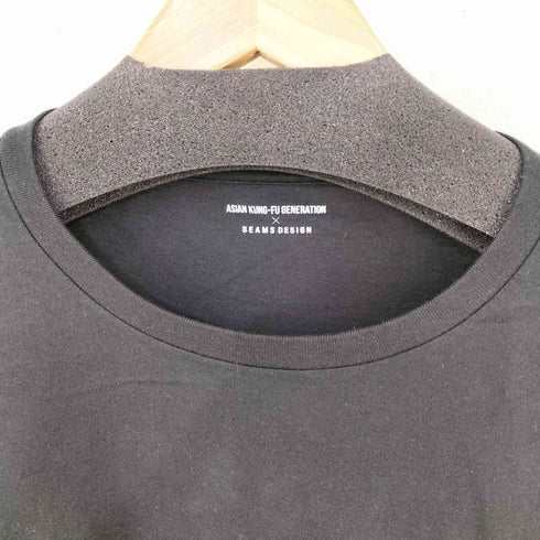 DALUC S/S コラボTシャツ メンズ JPN:L