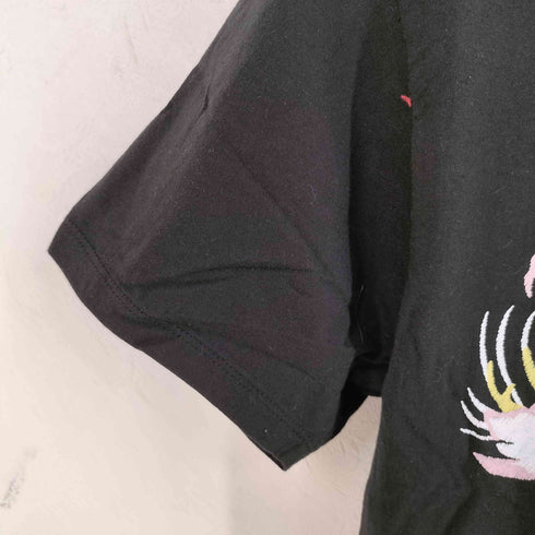 DALUC S/S コラボTシャツ メンズ JPN:L