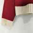 ビュルデサボン bulle de savon 23AW NEW ENGLAND Knit ブルゾン レディース FREE