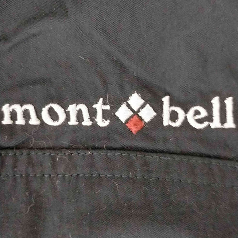 モンベル mont bell サウスリムパンツ レディース JPN:M