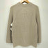バトナー BATONER 21AW SIGNATURE BOTTLE NECK KNIT シグネチャー ボトルネック ニット レディース JPN:1