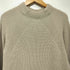 バトナー BATONER 21AW SIGNATURE BOTTLE NECK KNIT シグネチャー ボトルネック ニット レディース JPN:1