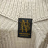 バトナー BATONER 21AW SIGNATURE BOTTLE NECK KNIT シグネチャー ボトルネック ニット レディース JPN:1