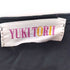 ユキトリイ YUKI TORII フラワーデザインカットソー レディース JPN:38