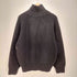 ビューティーアンドユースユナイテッドアローズ BEAUTY & YOUTH UNITED ARROWS 23AW エルボーパッチ ダブルジップニットカーディガン メンズ FREE