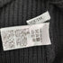 ビューティーアンドユースユナイテッドアローズ BEAUTY & YOUTH UNITED ARROWS 23AW エルボーパッチ ダブルジップニットカーディガン メンズ FREE